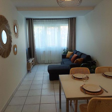 Apt Lyon Flachet Villeurbanne Exterior photo